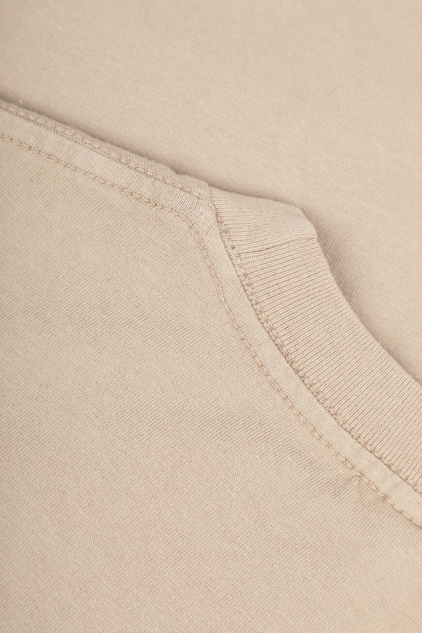 футболка sporty&rich TO043622016GY15 оригинал