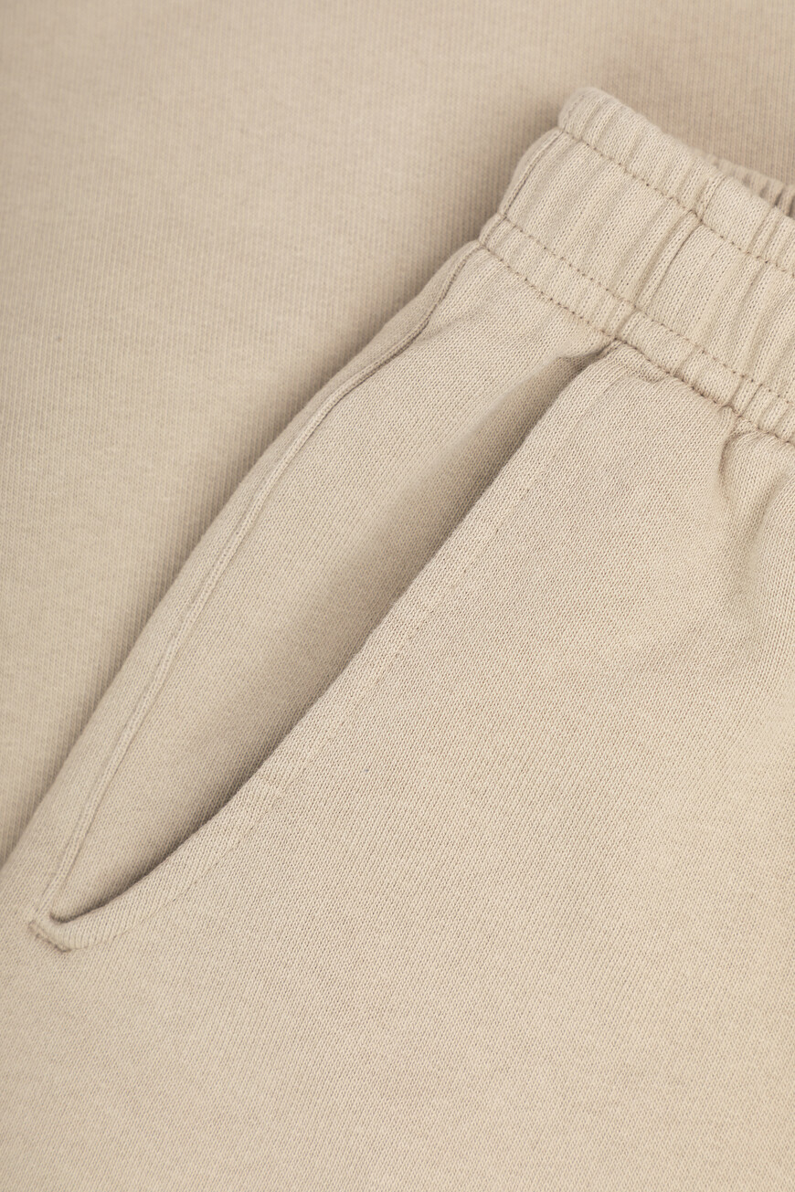 брюки sporty&rich модель ny 94 PA036622508GY15 по распродаже