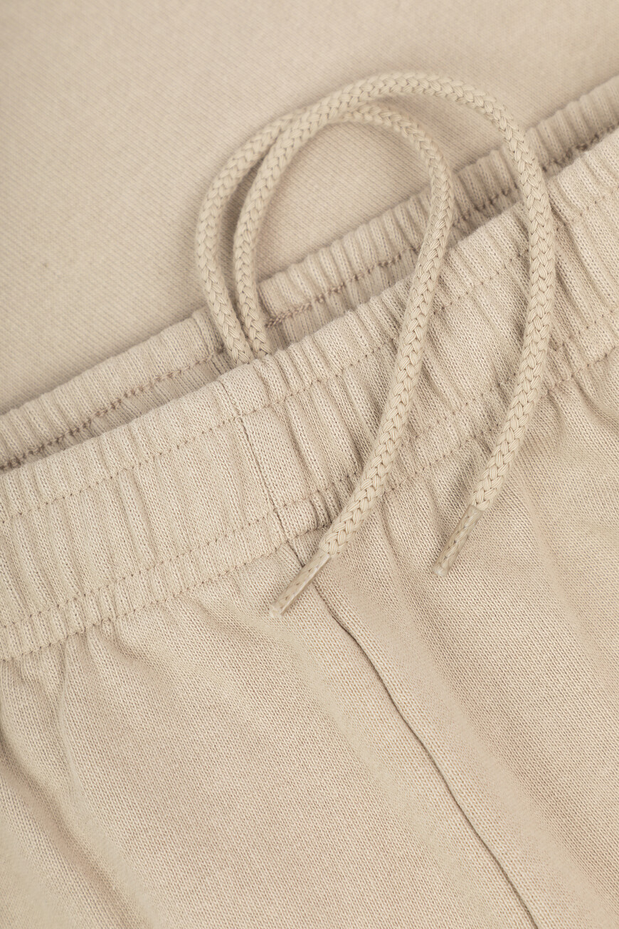 брюки sporty&rich модель ny 94 PA036622508GY15 на официальном сайте