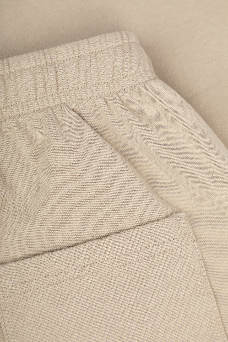 брюки sporty&rich модель ny 94 PA036622508GY15 10