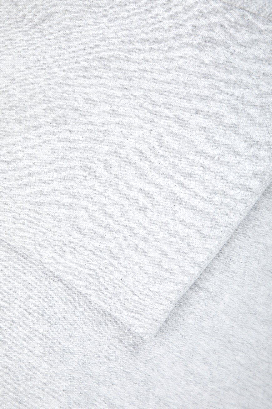 футболка sporty&rich модель california TO043622501GY03 по распродаже