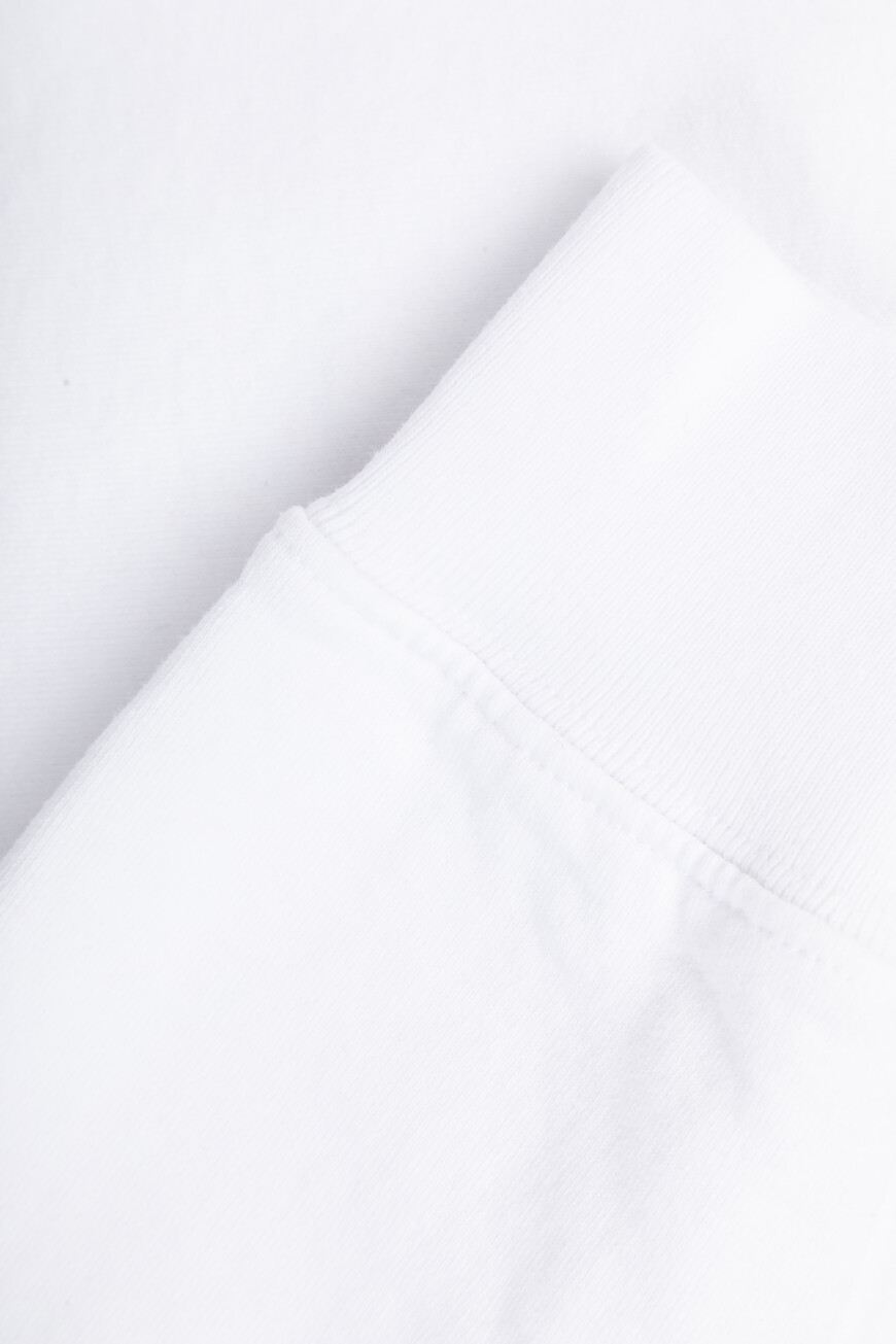 свитшот sporty&rich модель ny 94 ST071622034WH57 по распродаже