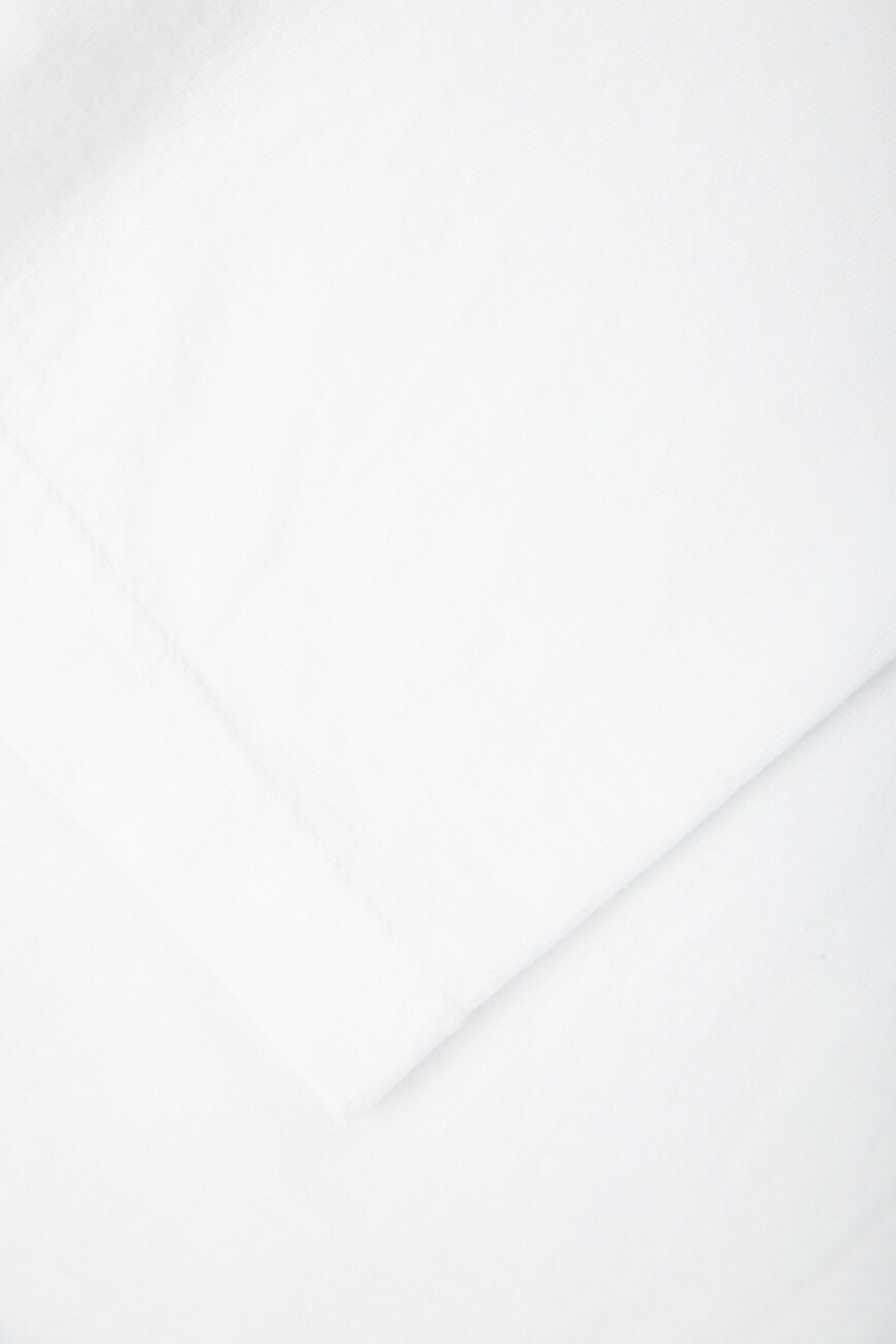 футболка sporty&rich модель ny 94 TO043622034WH57 по распродаже