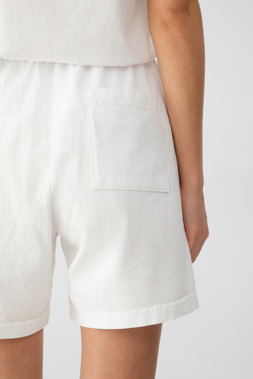 шорты sporty&rich модель ny 94 SH039622034WH57 по низкой цене