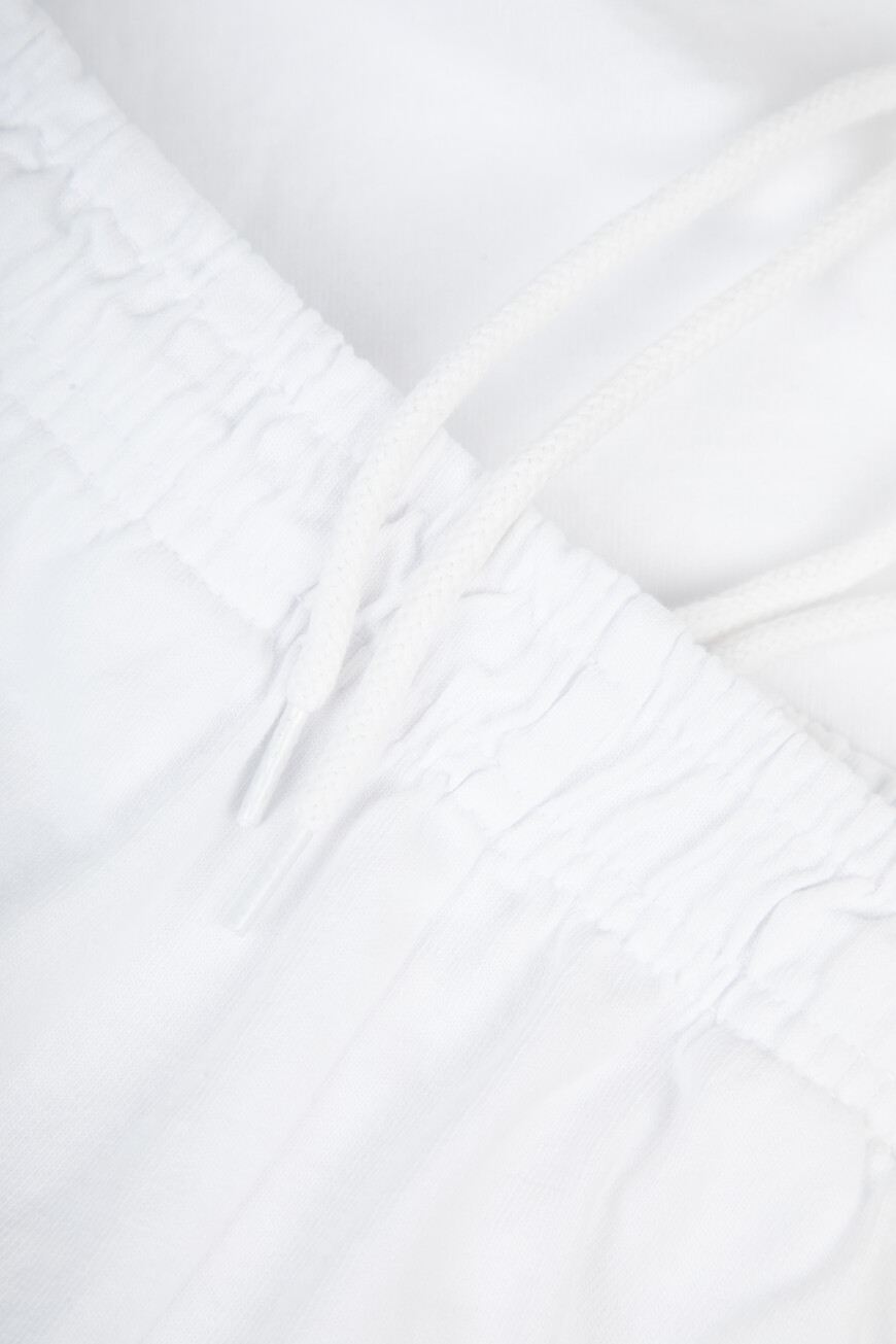 шорты sporty&rich модель ny 94 SH039622034WH57 по распродаже