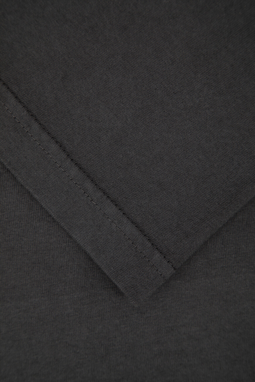 футболка sporty&rich TO043622016BA02 по распродаже