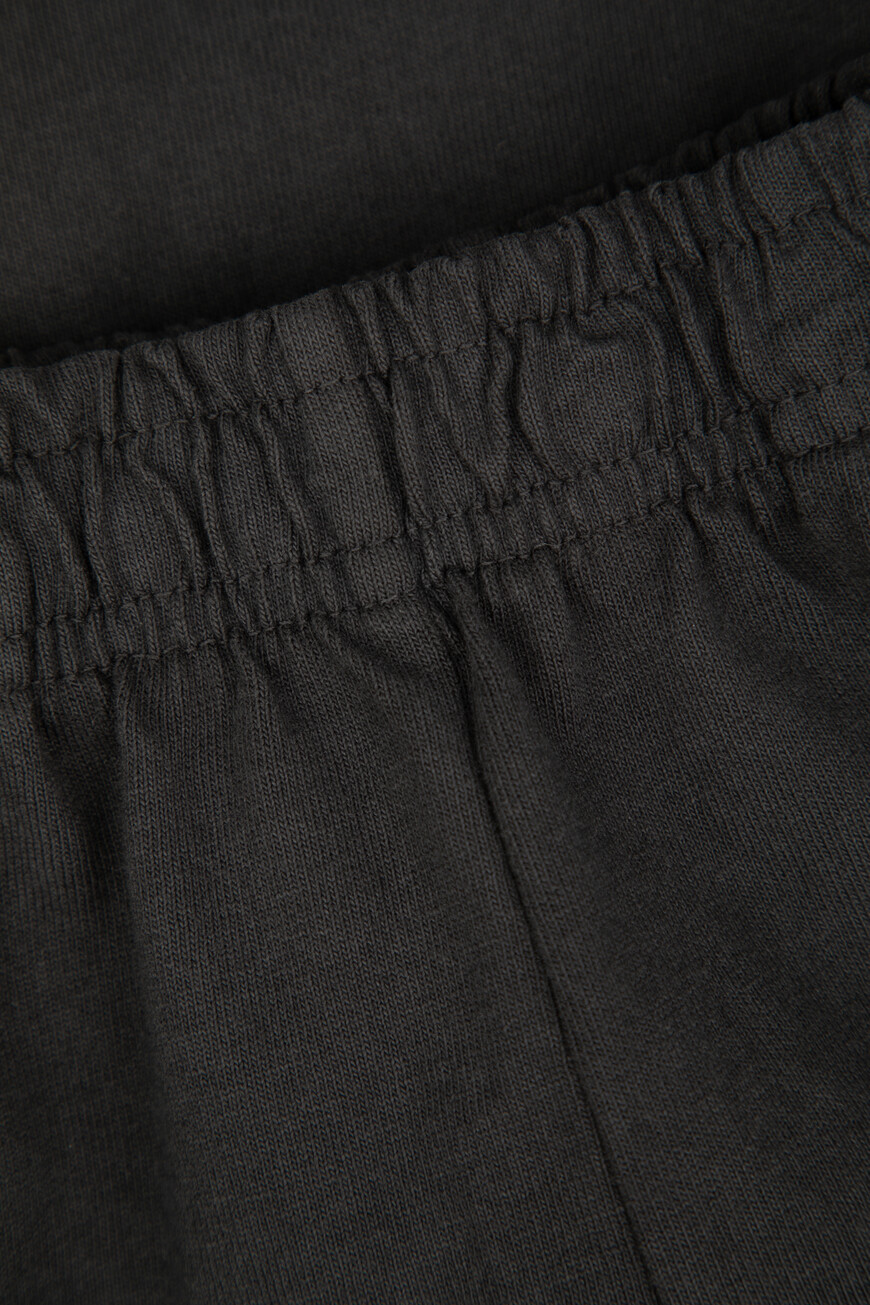 шорты sporty&rich SH039622016BA02 по распродаже