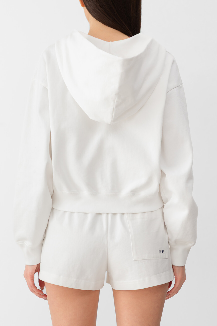 толстовка sporty&rich модель homerun ST068623632WH01 по акции