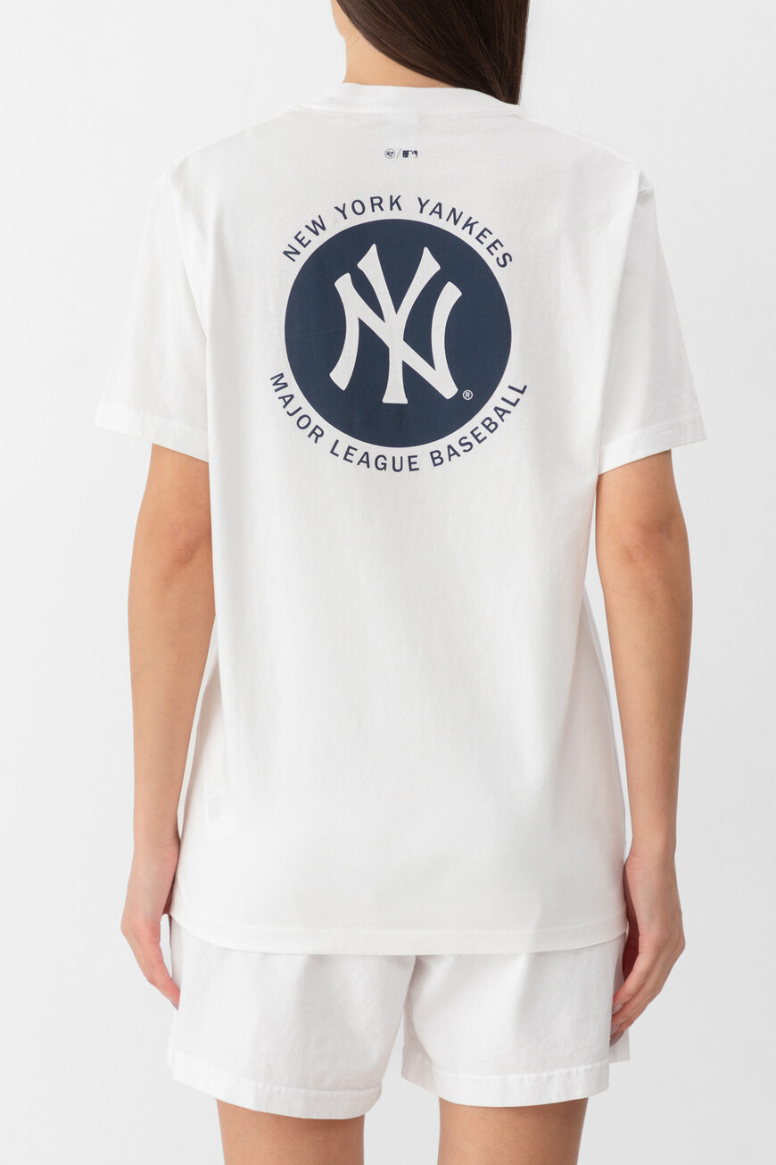 футболка sporty&rich TO043623659WH01 по акции