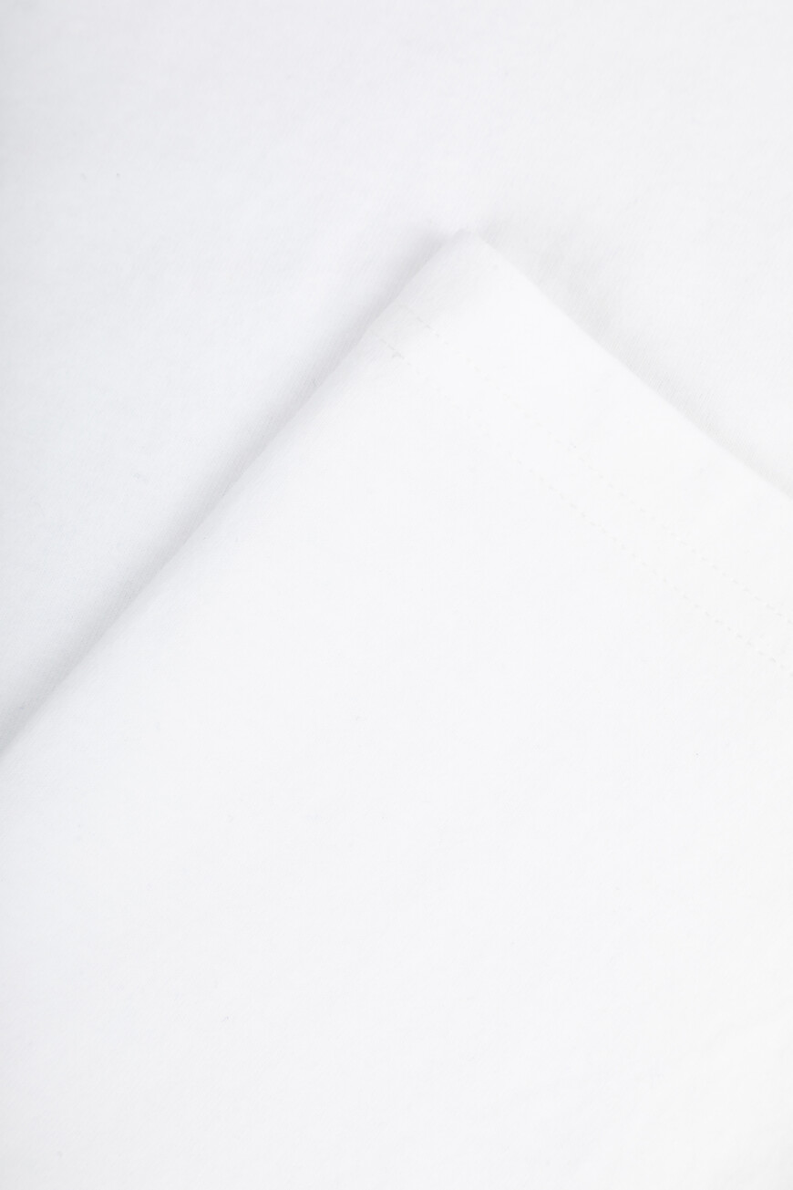 футболка sporty&rich TO043623659WH01 по распродаже