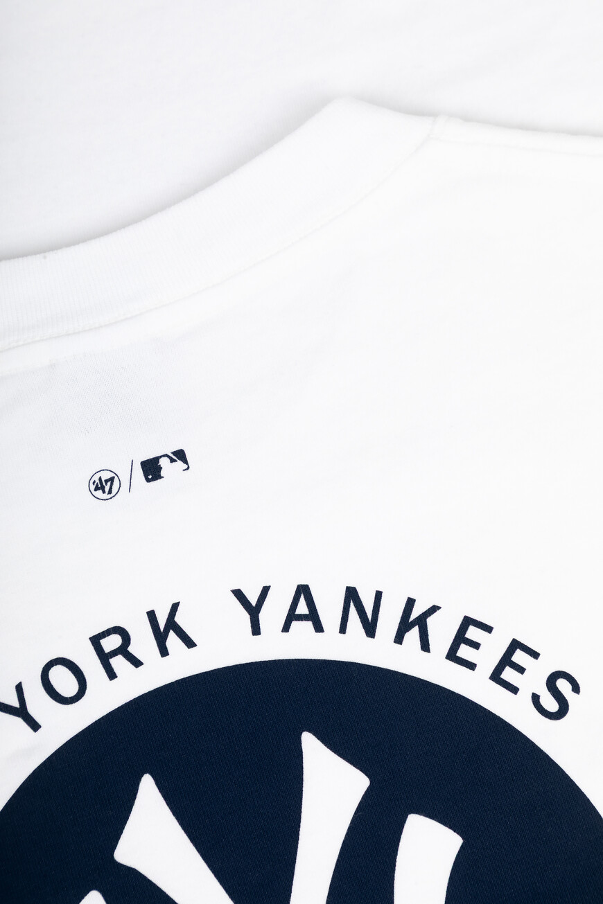 футболка sporty&rich TO043623659WH01 на официальном сайте