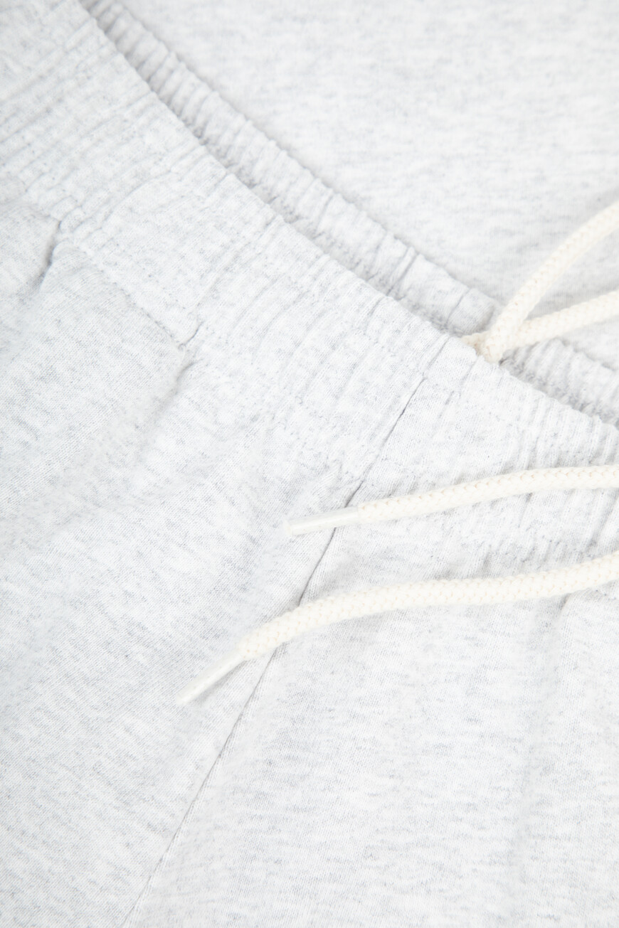 шорты sporty&rich модельyankees ivy SH039623660GY03 по распродаже