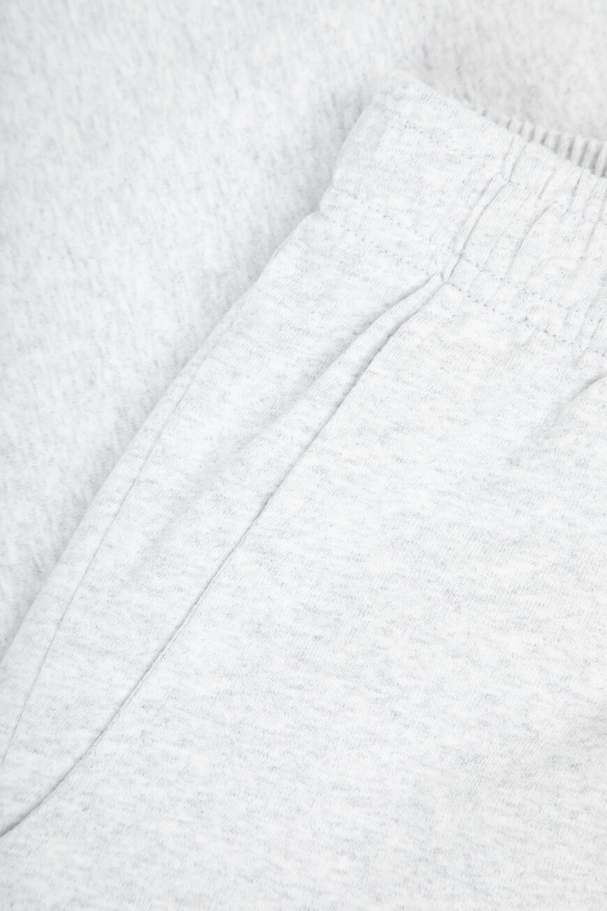 шорты sporty&rich модельyankees ivy SH039623660GY03 на официальном сайте