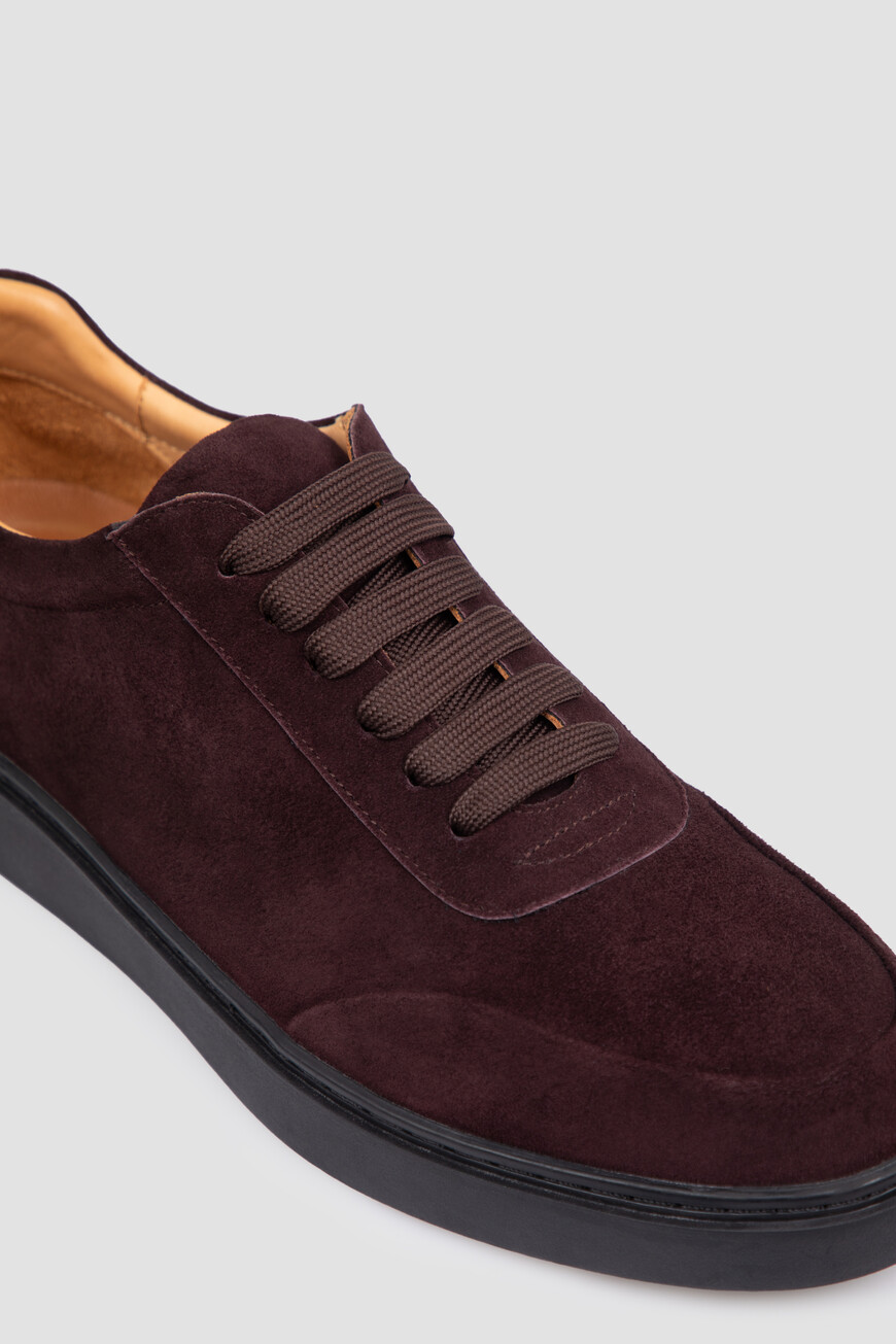 кеды  SS03-05-04B со скидкой