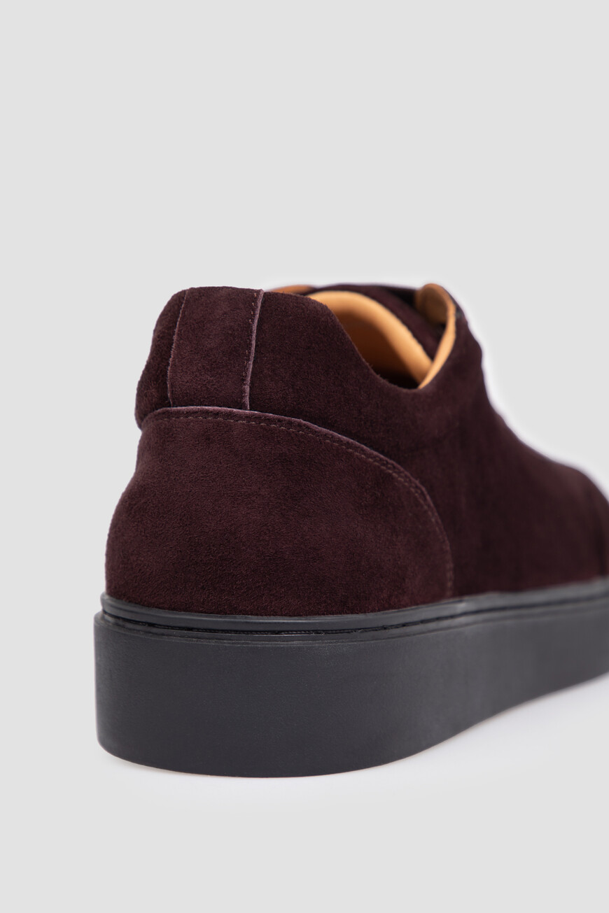 кеды  SS03-05-04B по распродаже