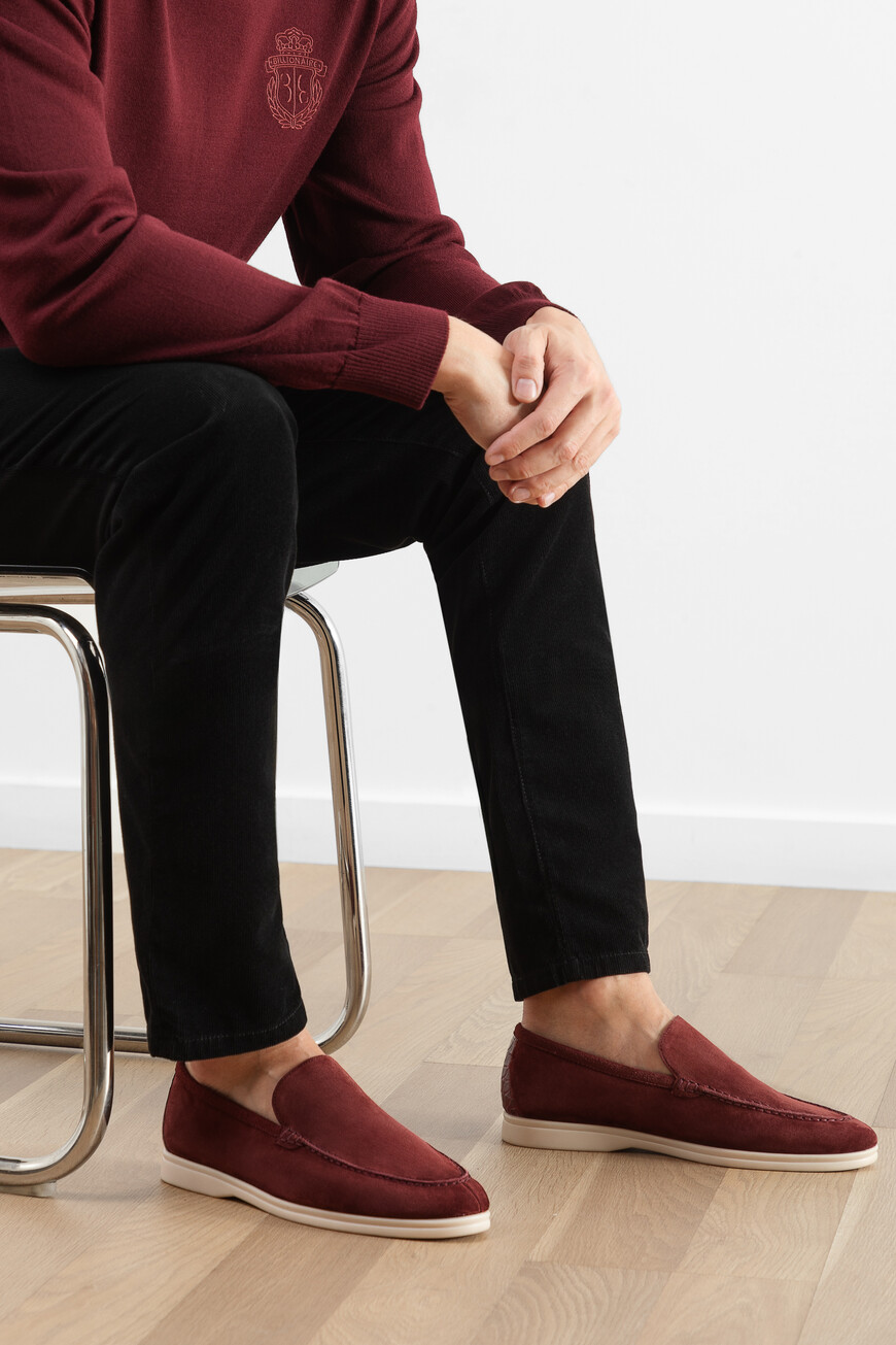 лоферы  OL-1552072 по акции