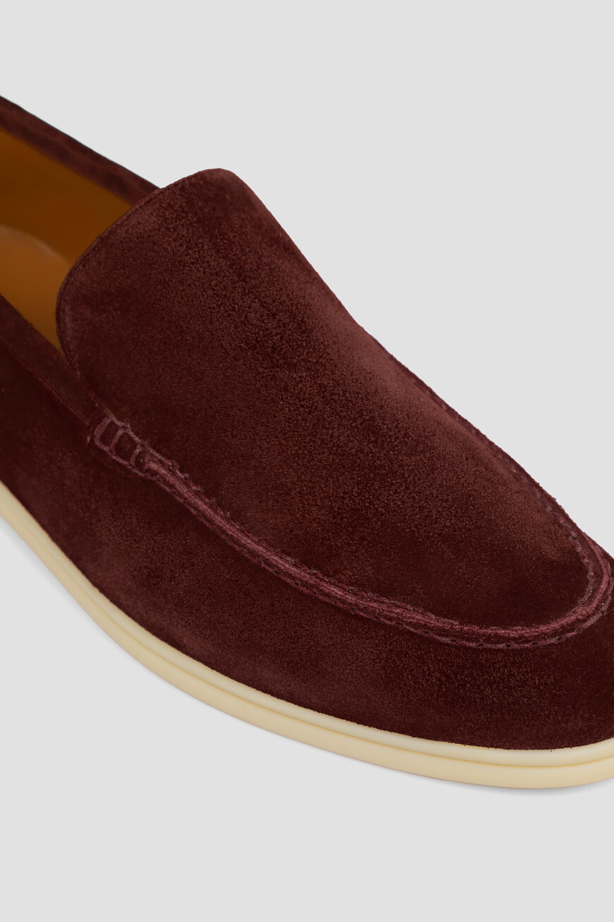 лоферы  OL-1552072 со скидкой