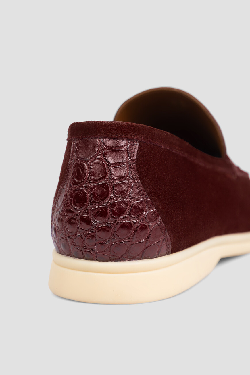 лоферы  OL-1552072 по распродаже