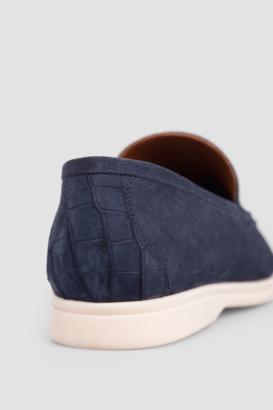 лоферы  OL-1522082 по распродаже