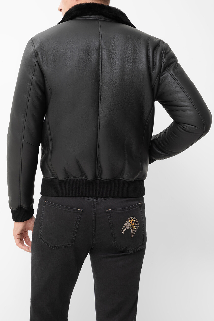 куртка  K-187S/ZO65FR-01 по акции