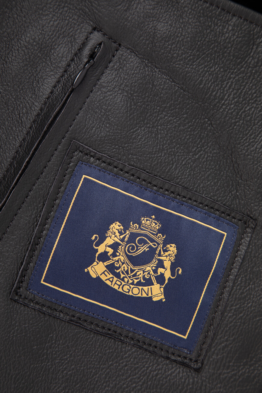 куртка  K-187S/ZO65FR-01 на официальном сайте