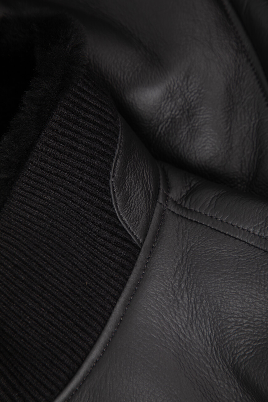 куртка  K-187S/ZO65FR-01 оригинал