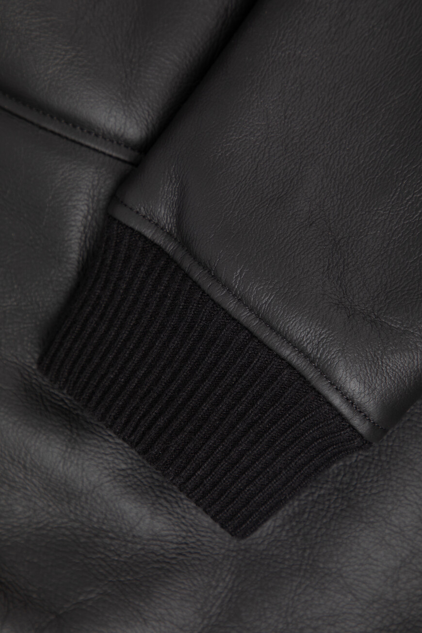 куртка  K-187S/ZO65FR-01 10