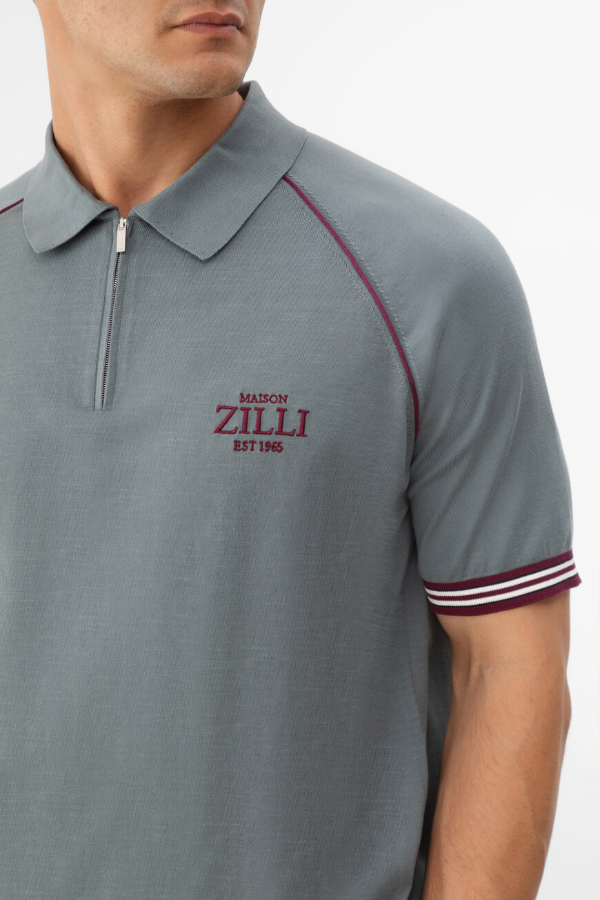 поло  KZP002M0100VZCL00 N07B купить с доставкой