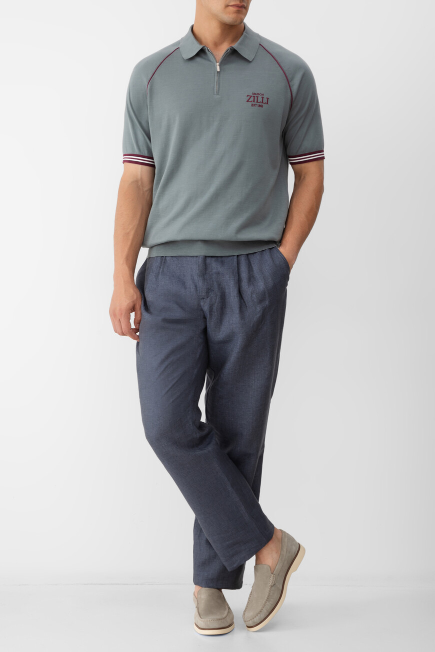 поло  KZP002M0100VZCL00 N07B по низкой цене