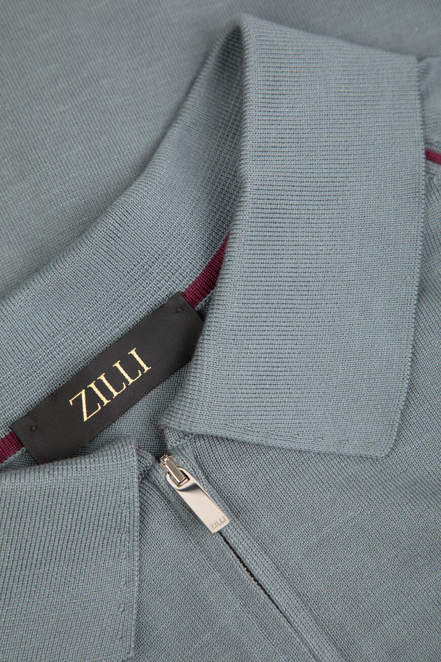 поло  KZP002M0100VZCL00 N07B со скидкой