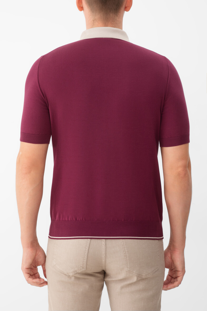 поло  KZP002M0100VZGF00 N05M по акции