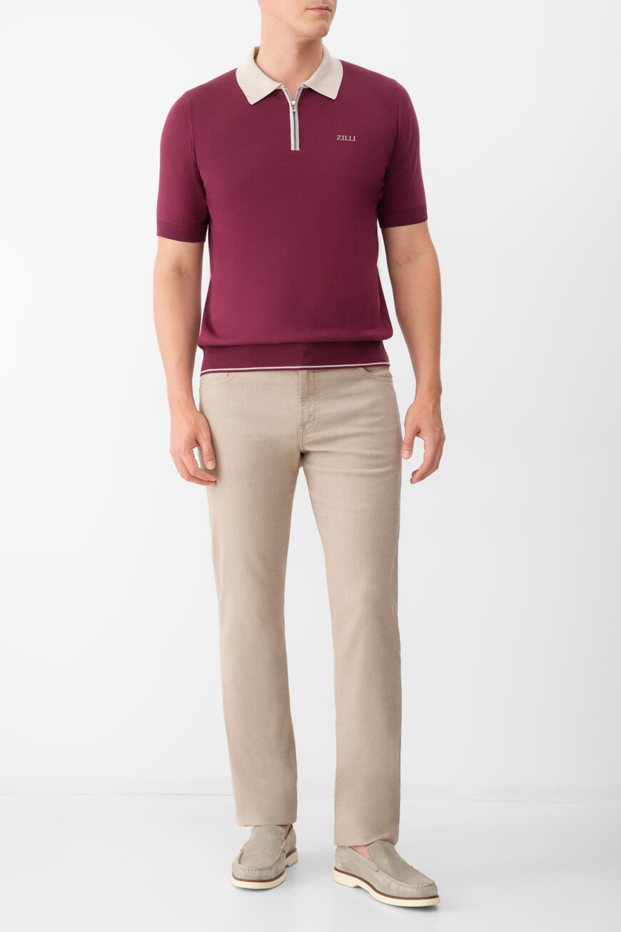 поло  KZP002M0100VZGF00 N05M по низкой цене