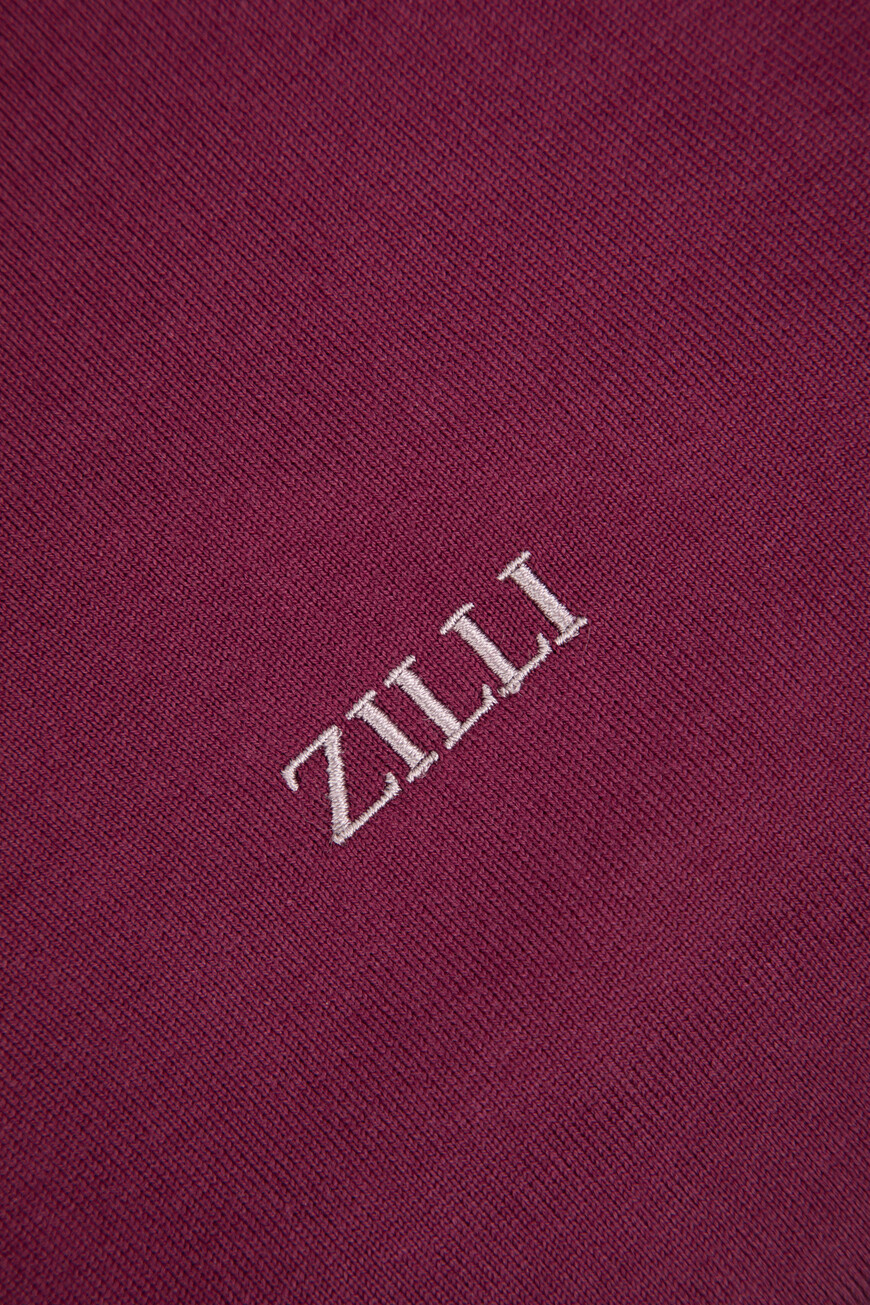 поло  KZP002M0100VZGF00 N05M на официальном сайте