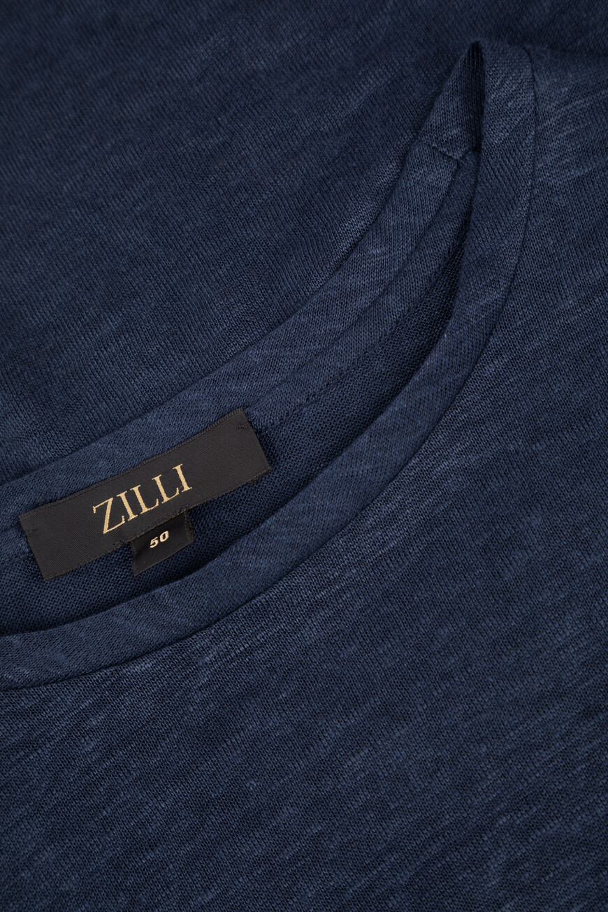 футболка  TSR02AM0800VNI000 N002 со скидкой