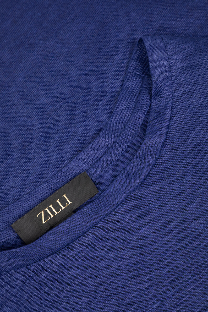 футболка  TSR02AM0800VNI000 N026 со скидкой