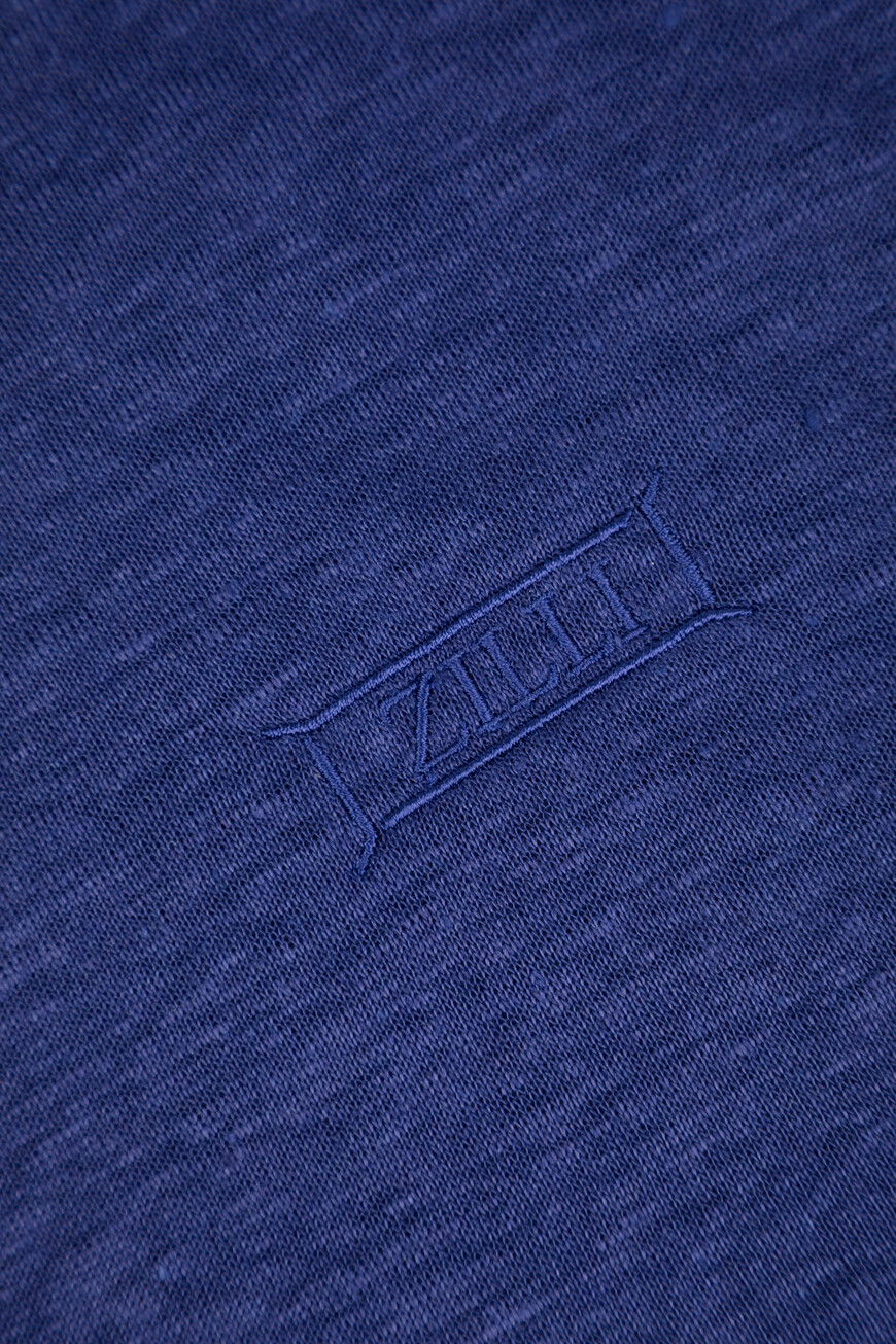 футболка  TSR02AM0800VNI000 N026 на официальном сайте