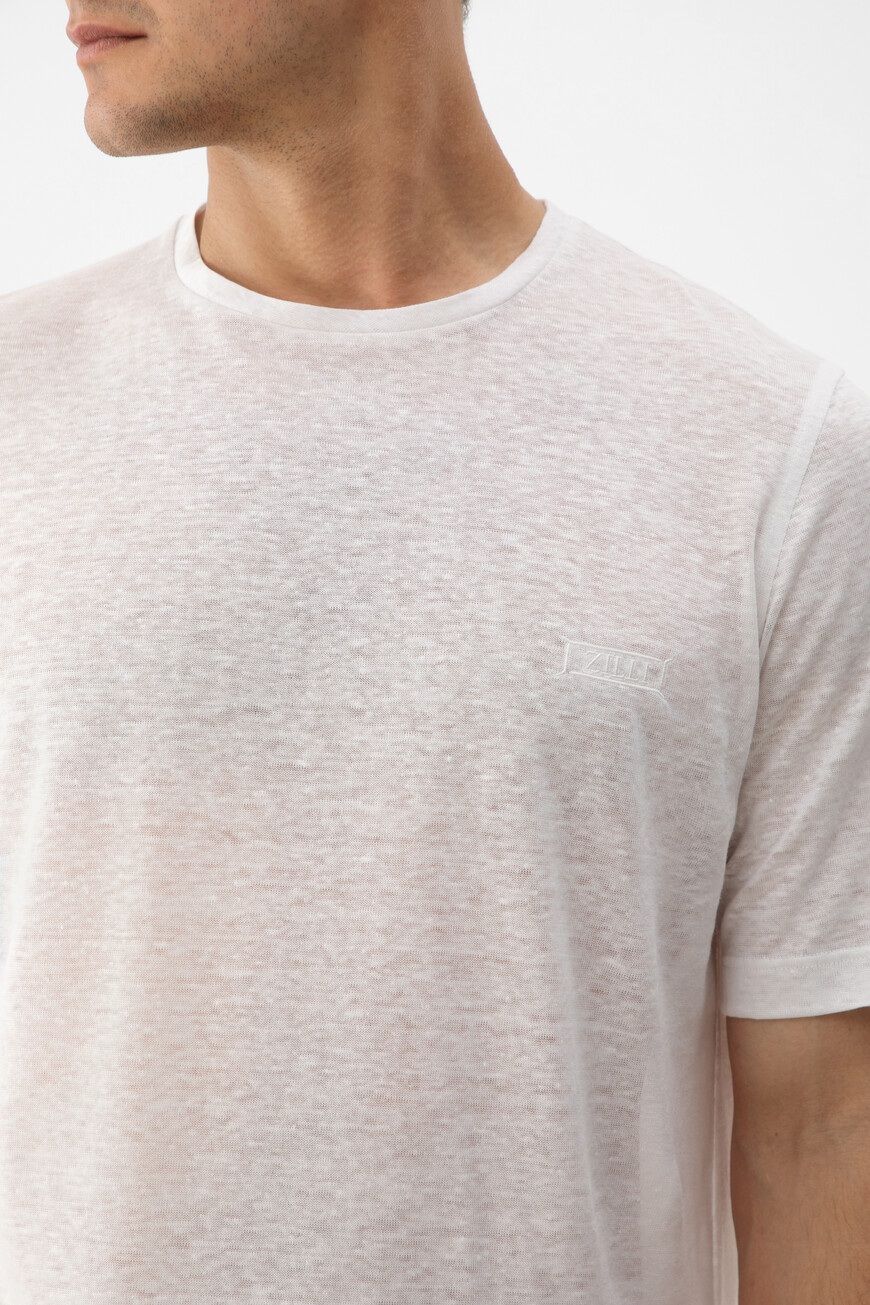 футболка  TSR02AM0800VNI000 N017 купить с доставкой