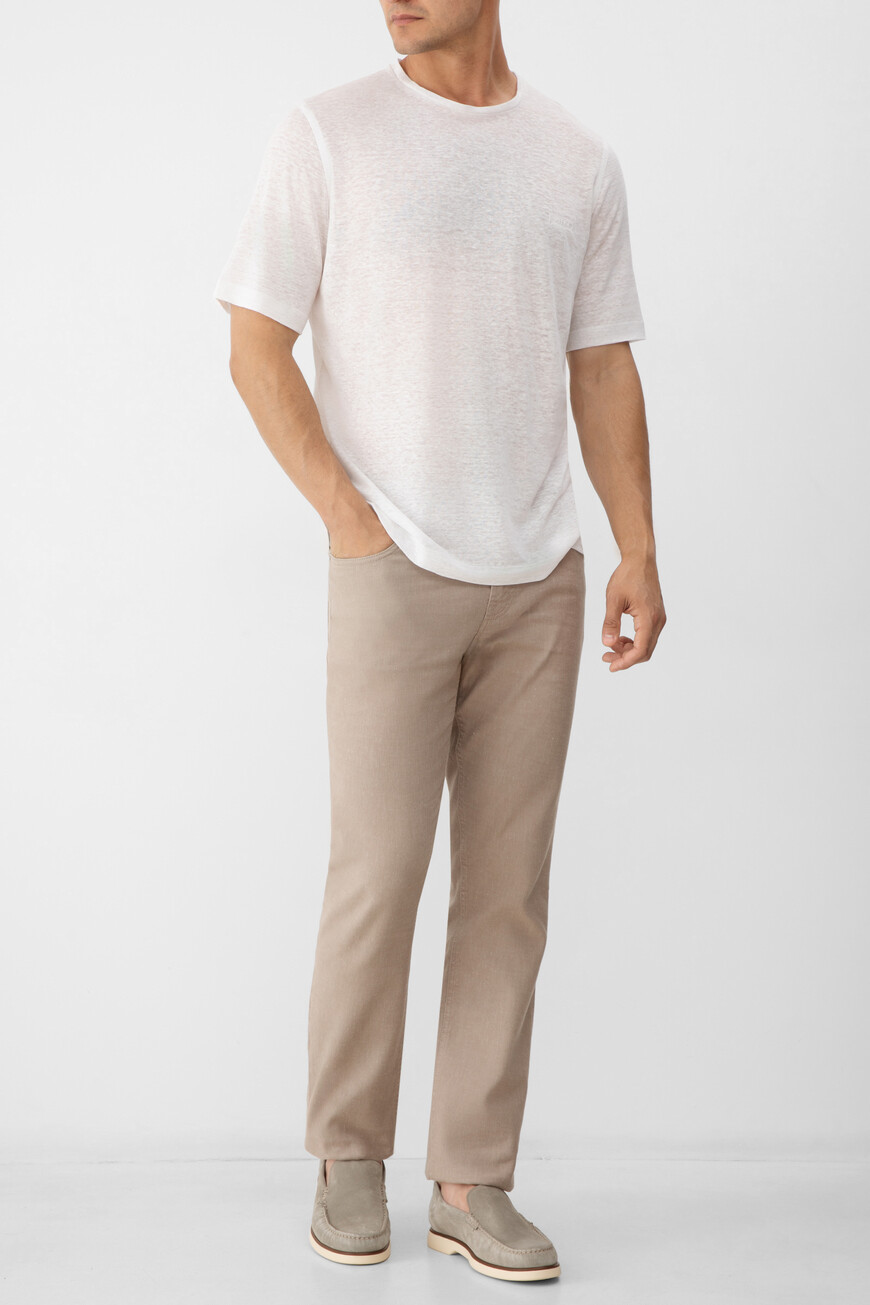 футболка  TSR02AM0800VNI000 N017 по низкой цене