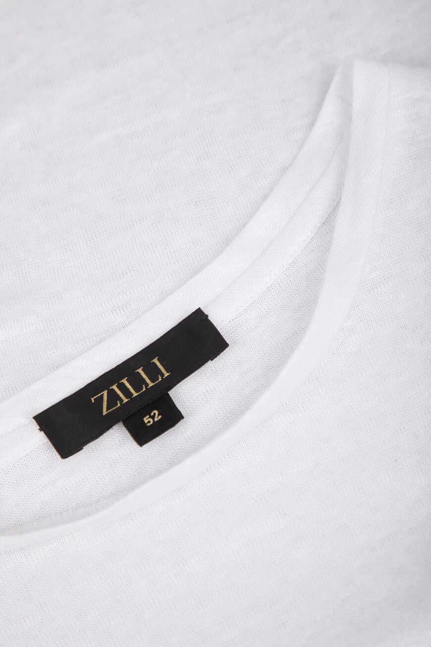 футболка  TSR02AM0800VNI000 N017 со скидкой