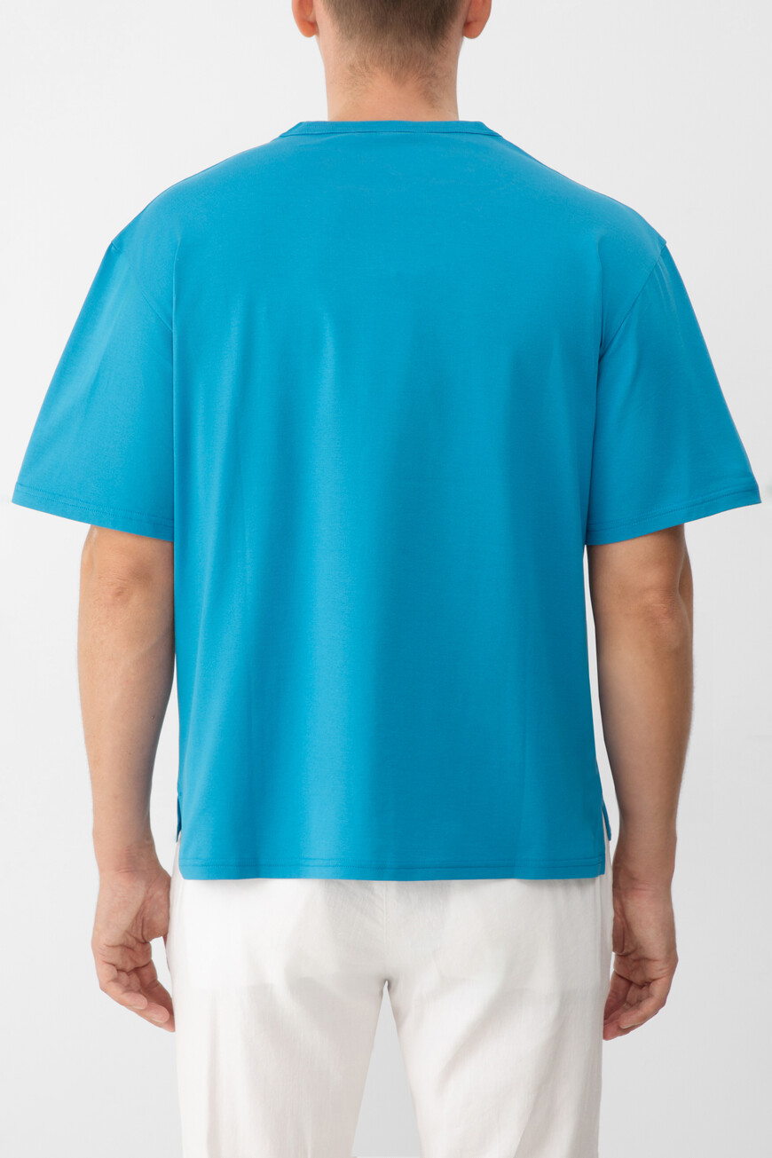 футболка  TSR02YM0100VDPP00 N37A по акции