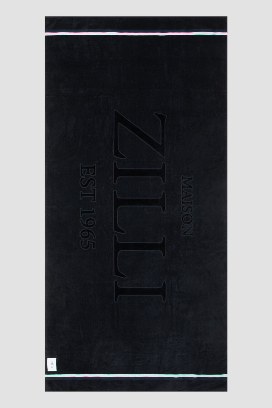 

Полотенце Zilli, Синий