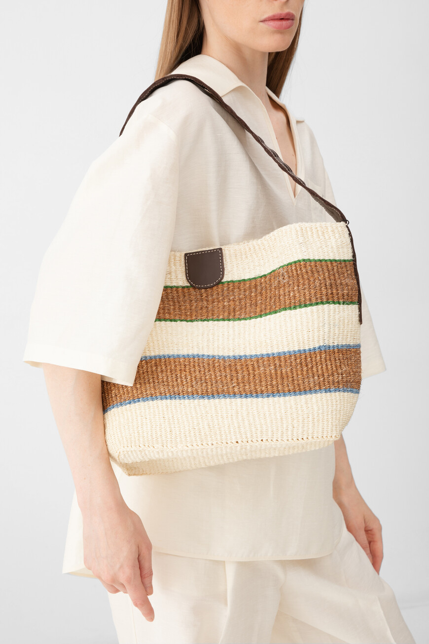 сумка maxmara AMPEX 2515511155 001 по акции