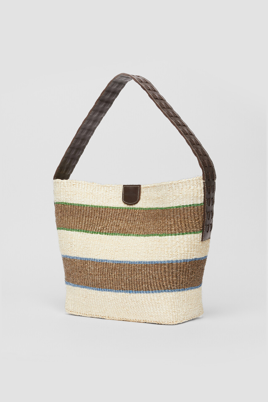 сумка maxmara AMPEX 2515511155 001 купить с доставкой