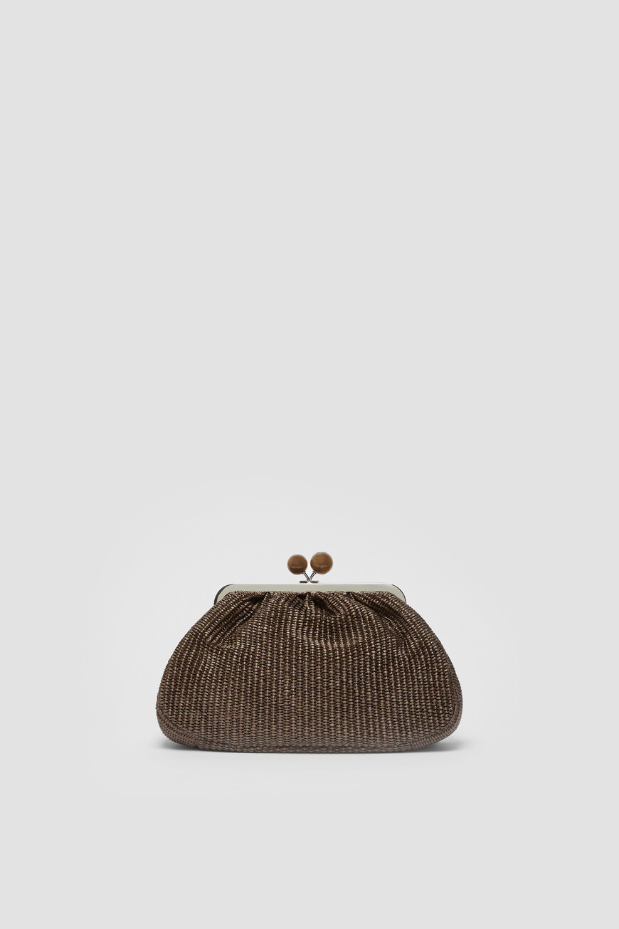 

Сумка Maxmara Модель Pasticcino, Коричневый