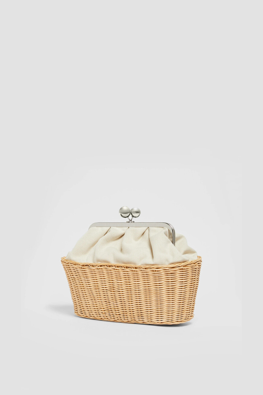 сумка maxmara модель pasticcino OBLO 2515511135 001 купить с доставкой