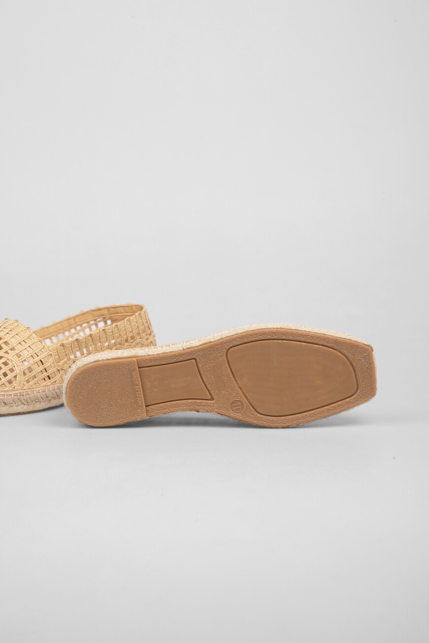 эспадрильи maxmara ILMES 2515521135 002 на официальном сайте