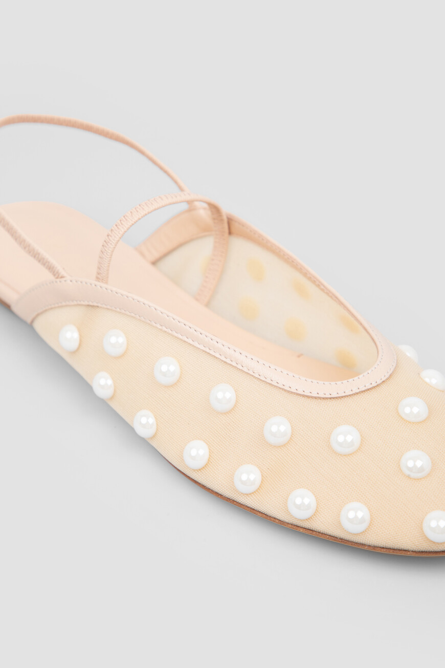 босоножки maxmara SONNI 2515521155 001 со скидкой