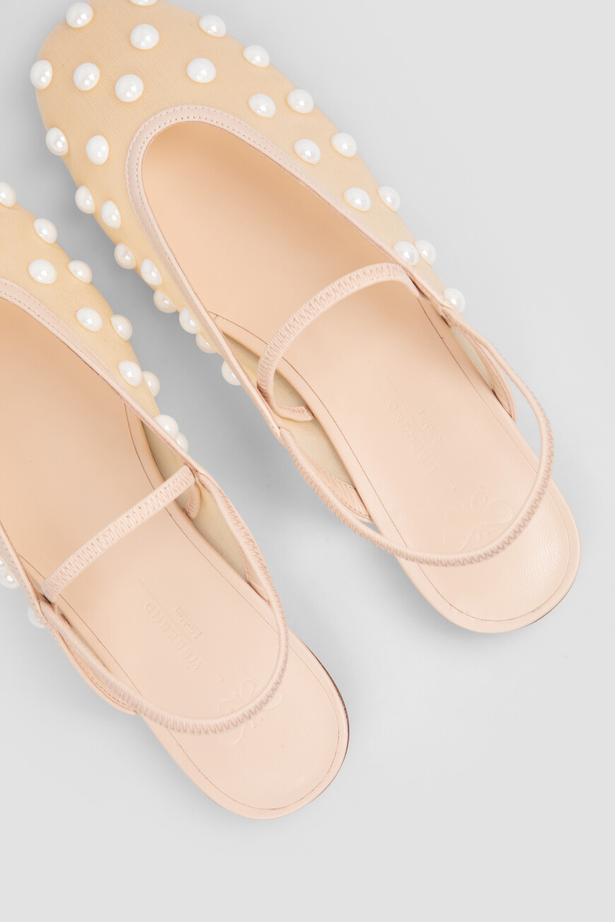 босоножки maxmara SONNI 2515521155 001 на официальном сайте