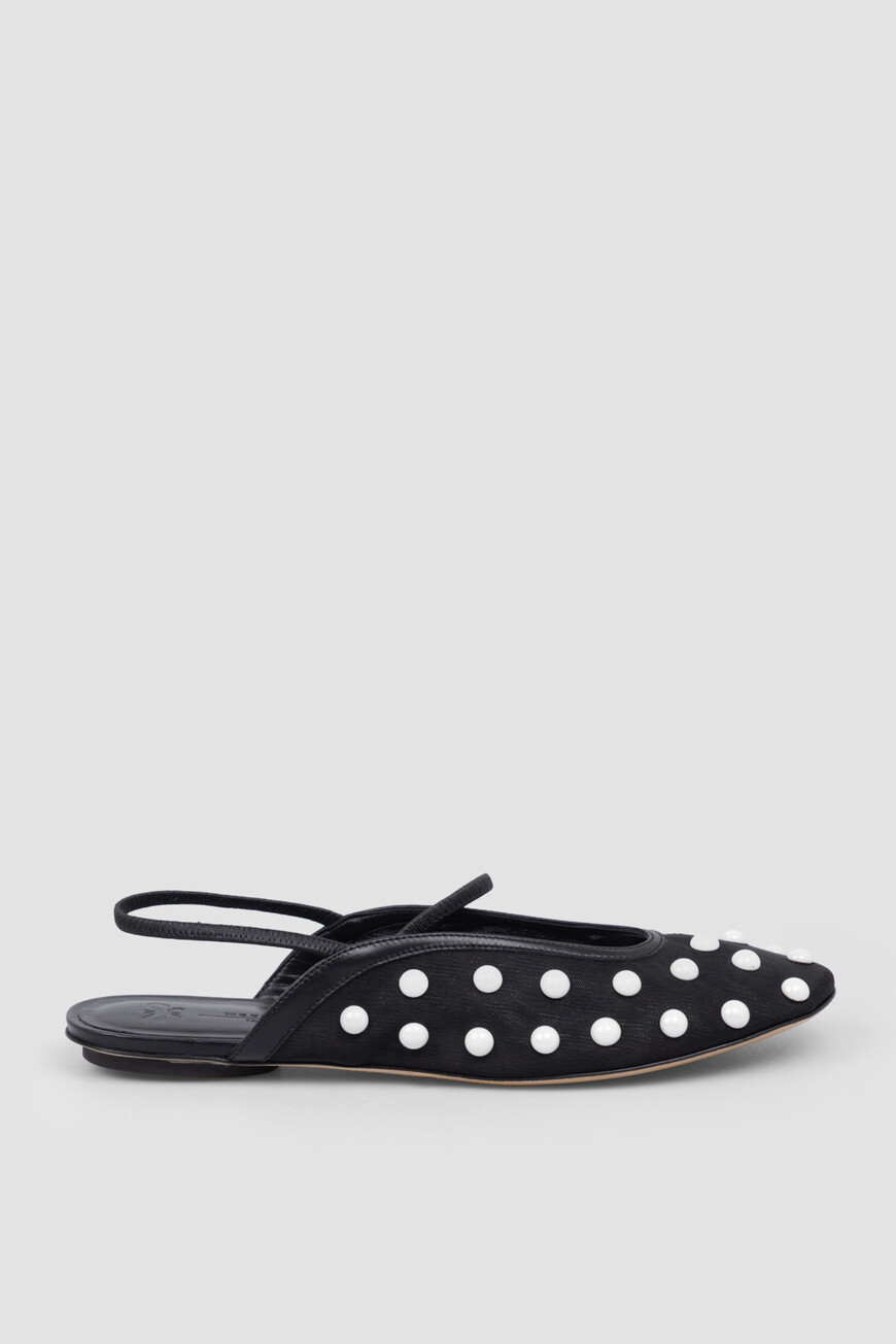 босоножки maxmara SONNI 2515521155 002 фотография