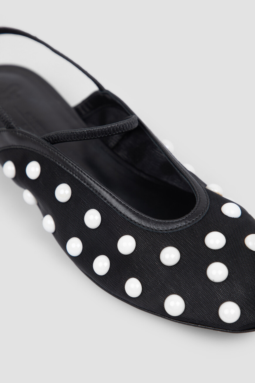 босоножки maxmara SONNI 2515521155 002 со скидкой